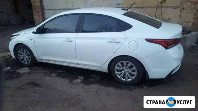 Аренда авто Санкт-Петербург - изображение 1