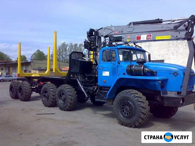 Переоборудование грузовиков, автофургонов, газелей Сыктывкар - изображение 1