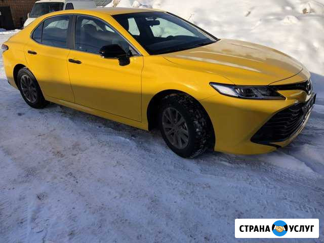 Оклейка авто в пленку, Гост мо, брендирование Москва - изображение 1