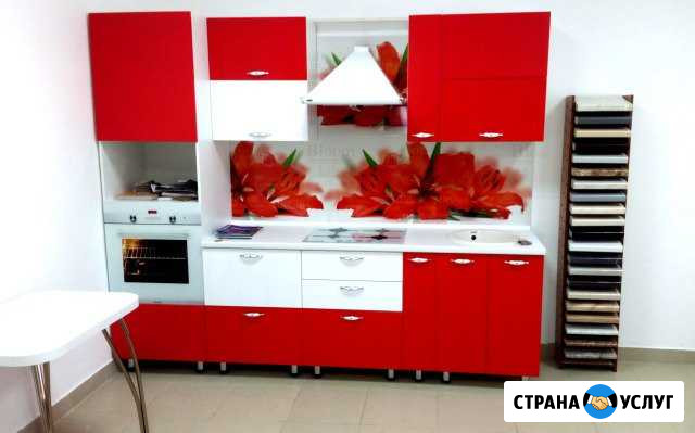 Мебель на заказ Салават - изображение 1