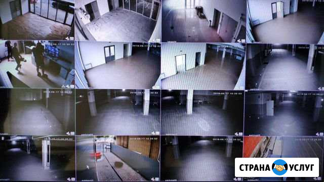 Видеонаблюдение, Сигнализация, интернет Миллерово - изображение 1