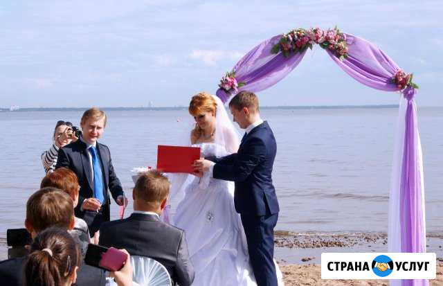 Ведущий, ведущий на свадьбу, тамада, диджей Санкт-Петербург - изображение 1