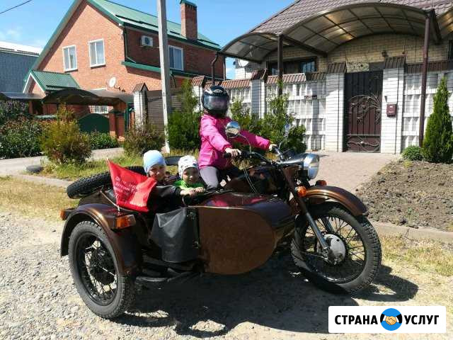 Фотосессия Гулькевичи - изображение 1