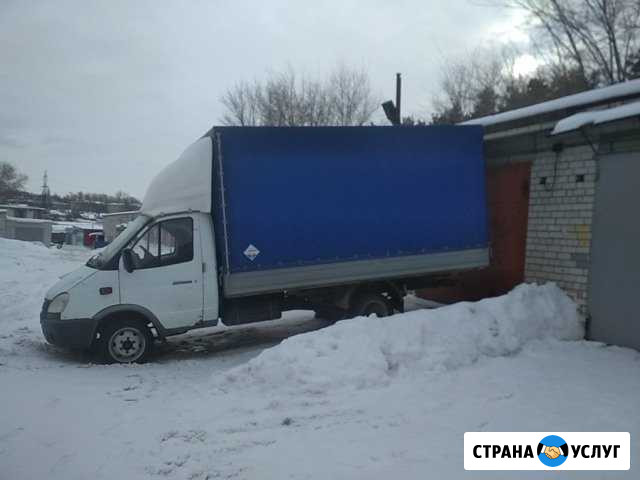 Газель, Грузчики, лично, Перезезды, Перевоз мото Воронеж - изображение 1