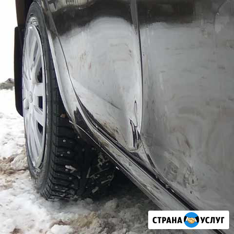 Покраска авто Иваново - изображение 1