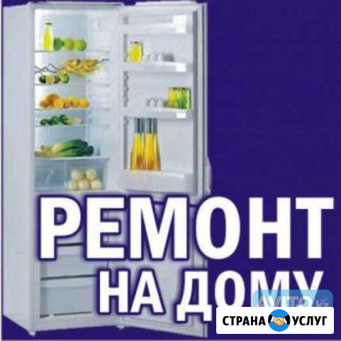 Ремонт холодильников Гатчина - изображение 1