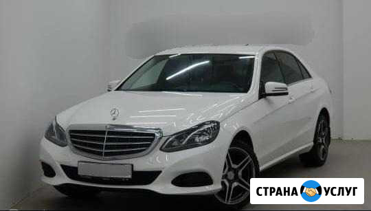 Аренда авто с водителем Хабаровск - изображение 1