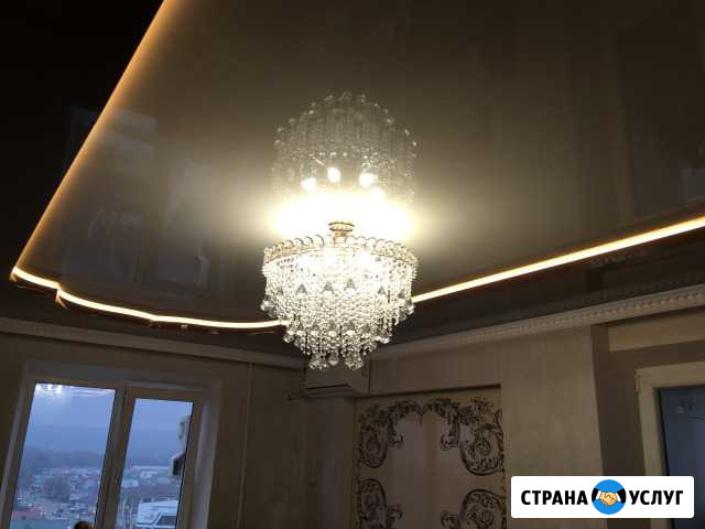 Идеальный Потолок за 1 день (Псыж) Псыж - изображение 1