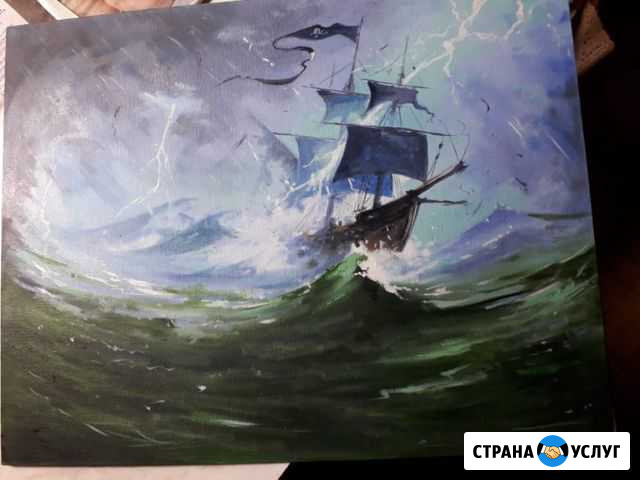 Бурение скважин на воду Домодедово - изображение 1