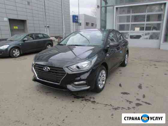 Аренда автомобилей с выкупом Иркутск
