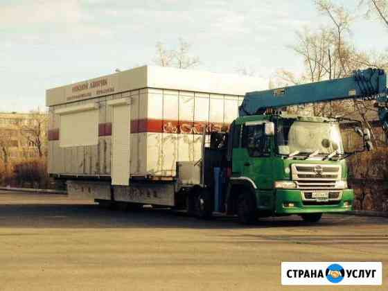 Услуги маниулятора от 5 т до10 т.Эвакуатор до 8т Краснодар
