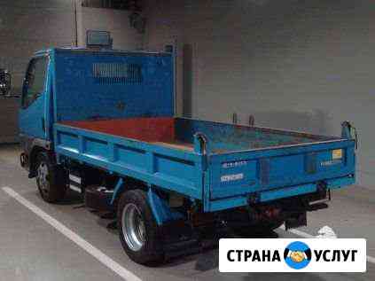 Доставка: Щебень, Пгс, Песок, Отсев, 4тонны Иркутск