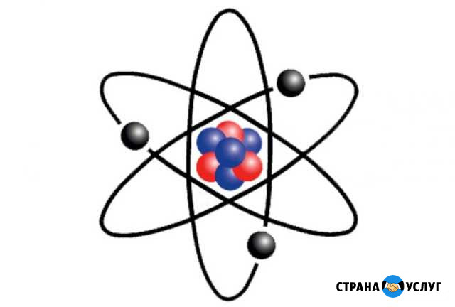 Репетитор по физике и математике Владикавказ - изображение 1