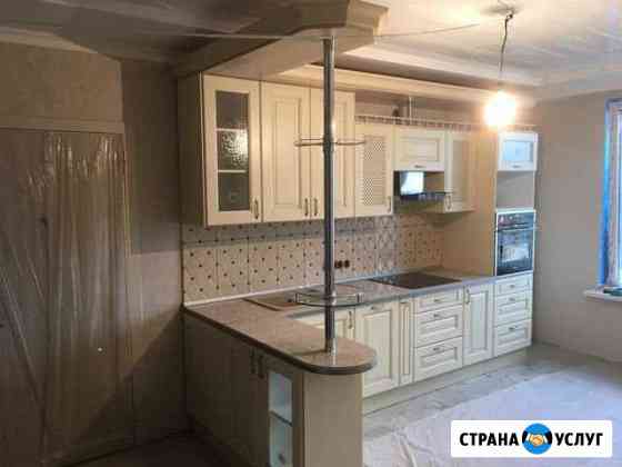 Обучение сборки мебели Балашиха