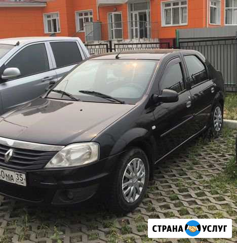 Аренда авто с выкупом Омск - изображение 1