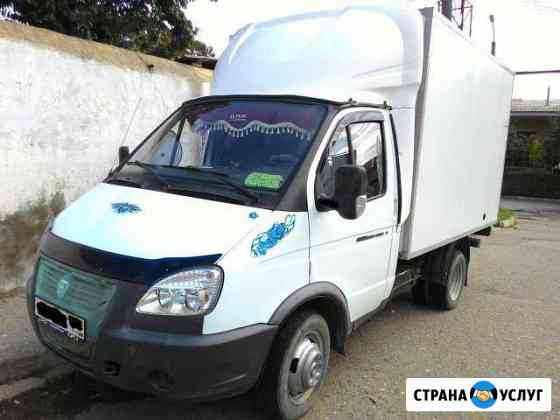 Грузоперевозки, грузовое такси, аренда Москва