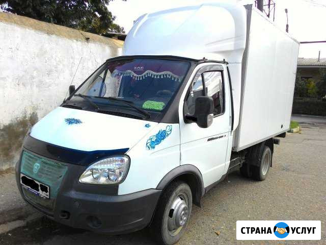 Грузоперевозки, грузовое такси, аренда Москва - изображение 1