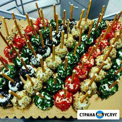 Повар на выезд Хабаровск