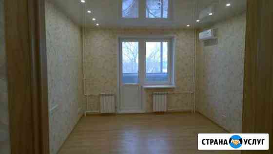 Ремонт Квартир Под Ключ и Частично Великие Луки