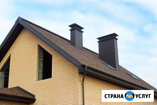Кровельные работы под ключ Люберцы - изображение 1
