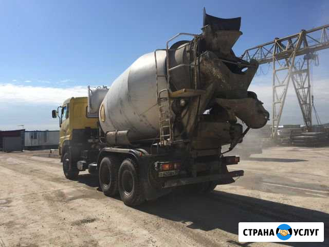 Бетон М150. нытва Нытва - изображение 1