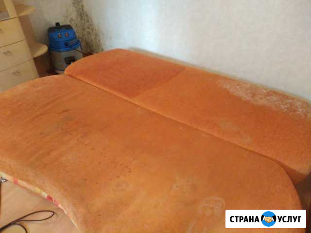 Химчистка диванов Ростов-на-Дону - изображение 1
