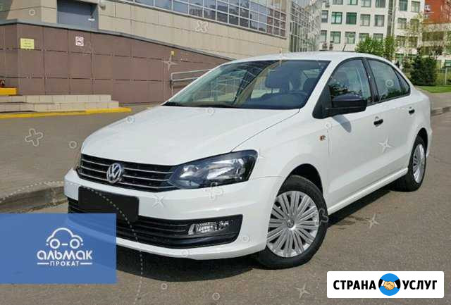 Аренда авто Санкт-Петербург - изображение 1
