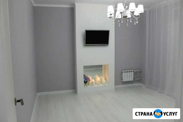 Добры день бригада строителей без посредников выпо Луховицы - изображение 1