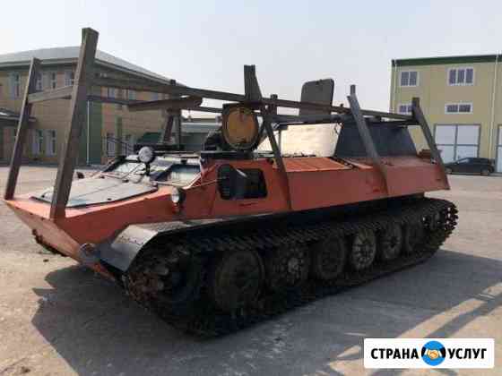 Аренда мтлб Красноярск