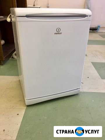 Холодильник Indesit Краснообск - изображение 1