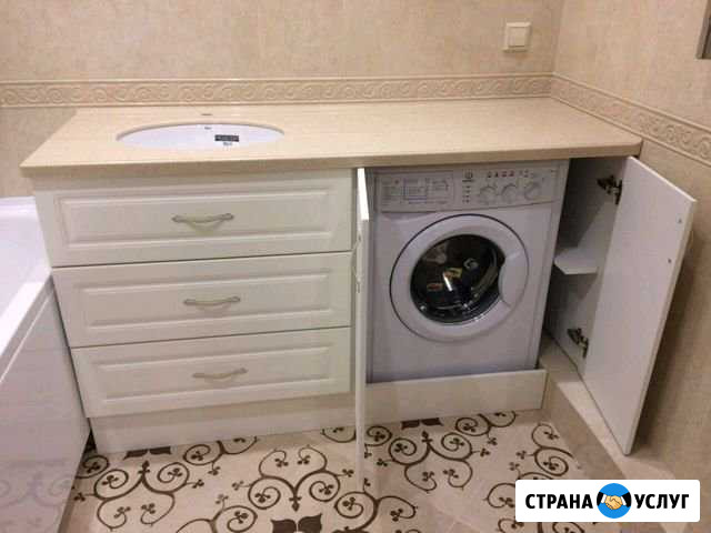 Укладка плитки. Ламината. Ремонт квартир Сочи - изображение 1