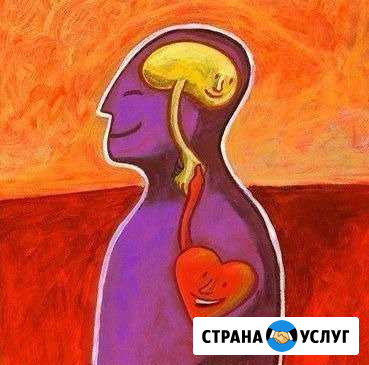 Психолог Крымск - изображение 1