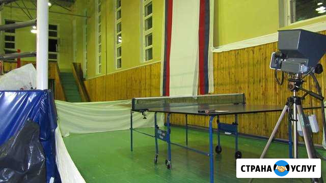 Уроки начального настольного тенниса Удомля - изображение 1