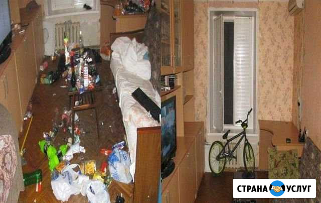 Уборка квартир, домов и офисов Люберцы - изображение 1