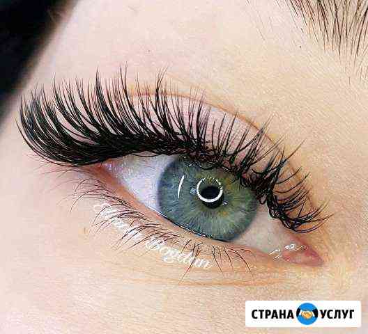 Студия красоты lash&brow Новошахтинск