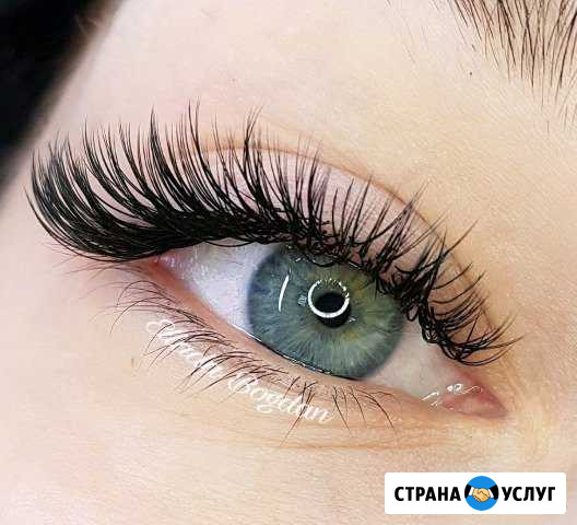 Студия красоты lash&brow Новошахтинск - изображение 1