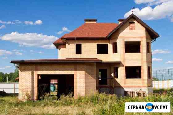 Каменщики Донское