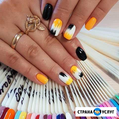 Студия маникюра Елена Усть-Катав - изображение 1