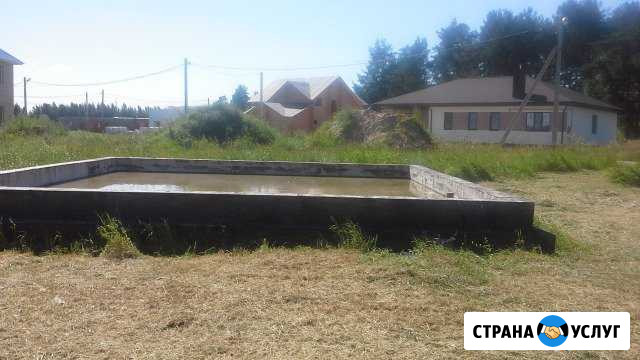 Фундаменты Ярославль - изображение 1