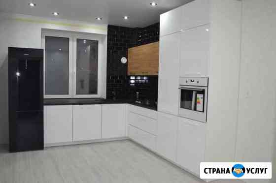Кухня Набережные Челны