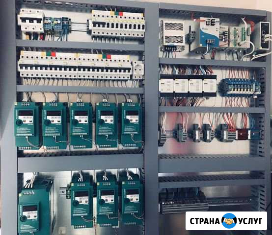 Автоматизация и КИП Выселки - изображение 1