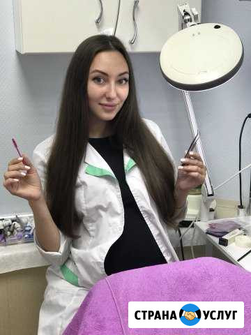 Обучение Ламинирование ресниц + lash Botox Балашиха - изображение 1