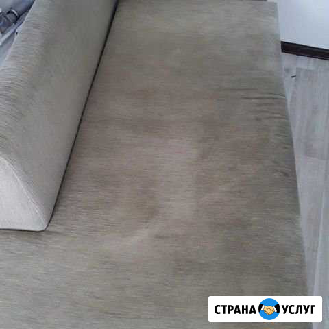Химчистка мебели ковров авто с выездом, уборка Краснодар - изображение 1