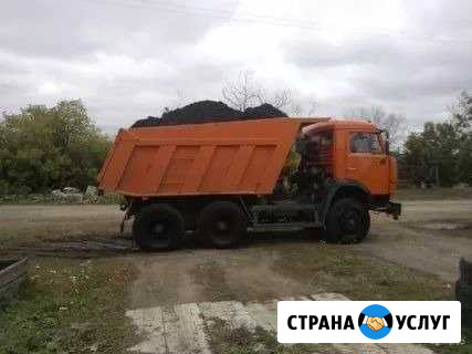 Навоз. Песок. Щебень Луховицы - изображение 1