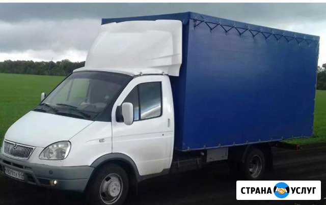 Перевозки Санкт-Петербург - изображение 1