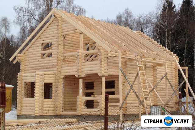 Строительство, отделка, ремонт Можайск - изображение 1