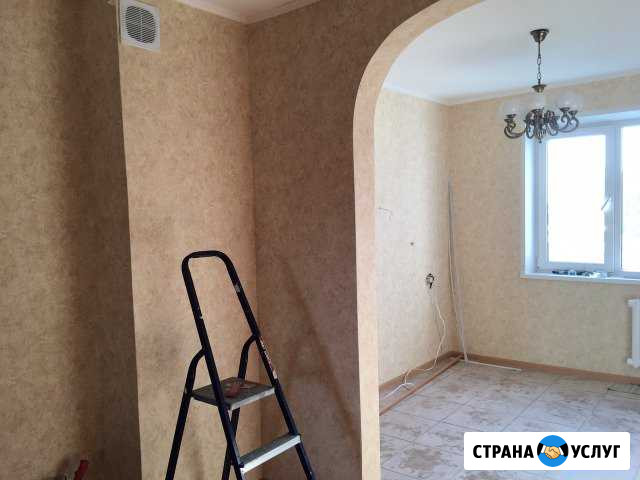 Ремонт квартир Барнаул - изображение 1