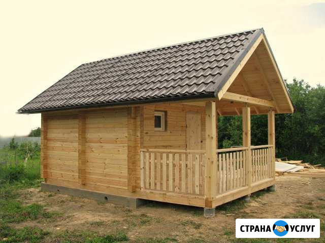 Строительство Васильево - изображение 1