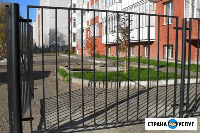 Изготовление металлоконструкций, сварочные работы Киров - изображение 1