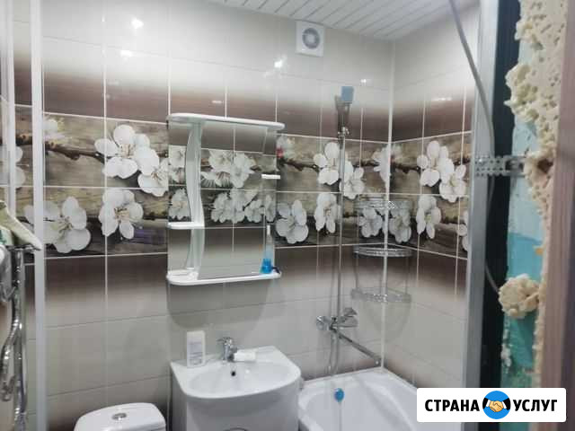 Отделочные работы любой сложности Анжеро-Судженск - изображение 1